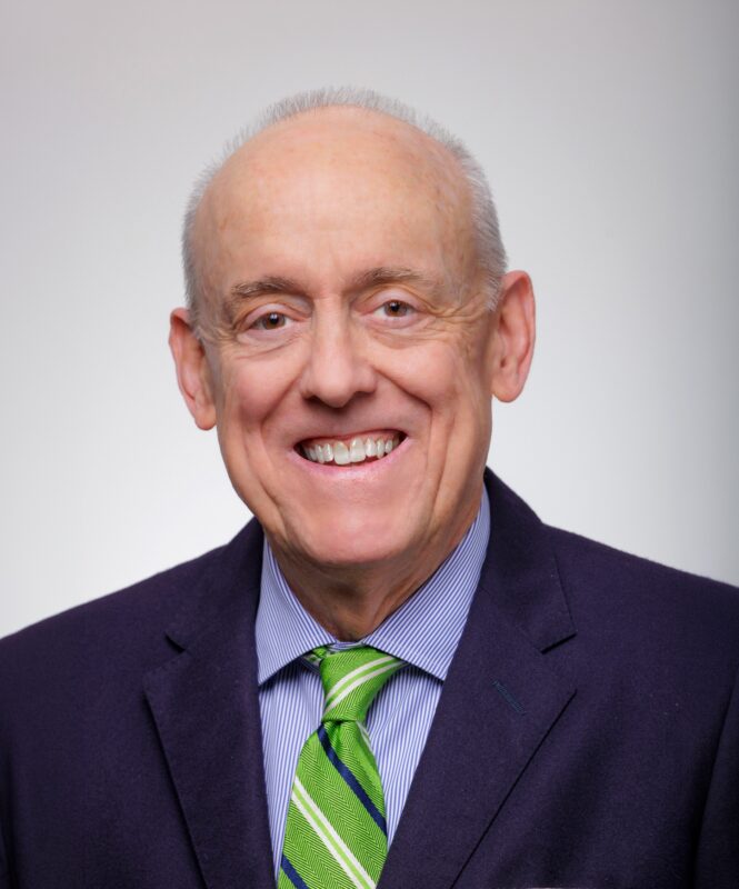 Richard H. Patterson Jr.